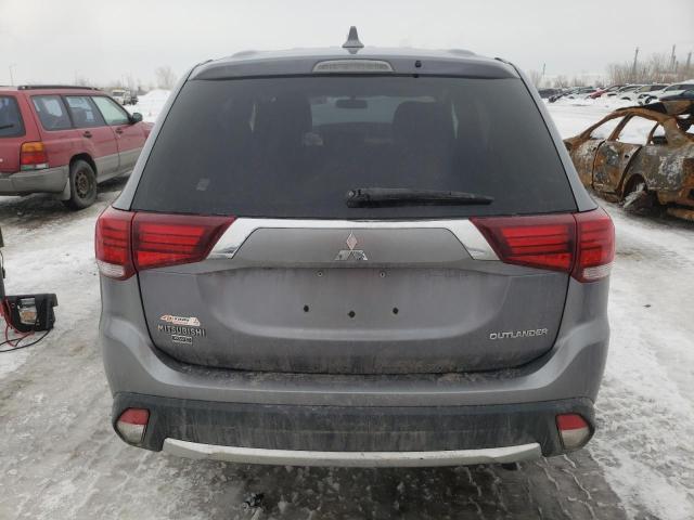 Photo 6 from auction – 2018 MITSUBISHI OUTLANDER with VIN JA4AZ2A32JJ600703