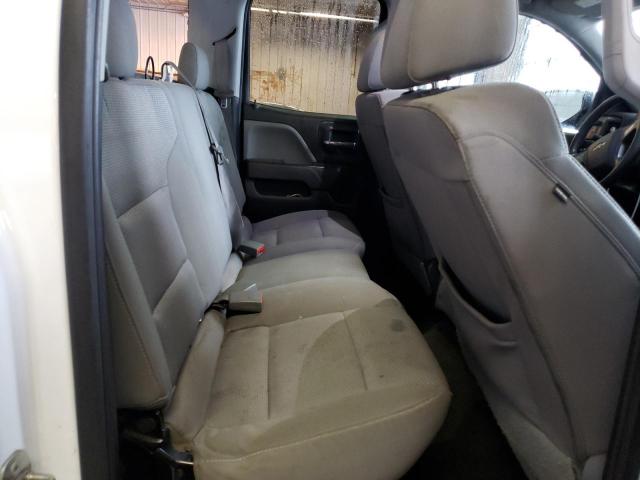 Photo 10 from auction – 2016 CHEVROLET SILVERADO with VIN 1GCVKNEC4GZ123578