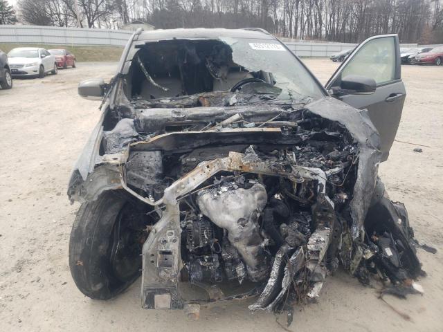 Photo 5 from auction – 2020 JEEP COMPASS LI with VIN 3C4NJCCB2LT198427