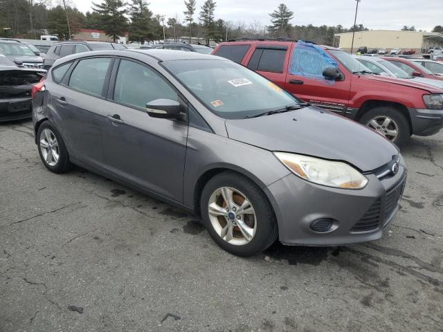 Photo 4 from auction – 2013 FORD FOCUS SE with VIN 1FADP3K28DL376646
