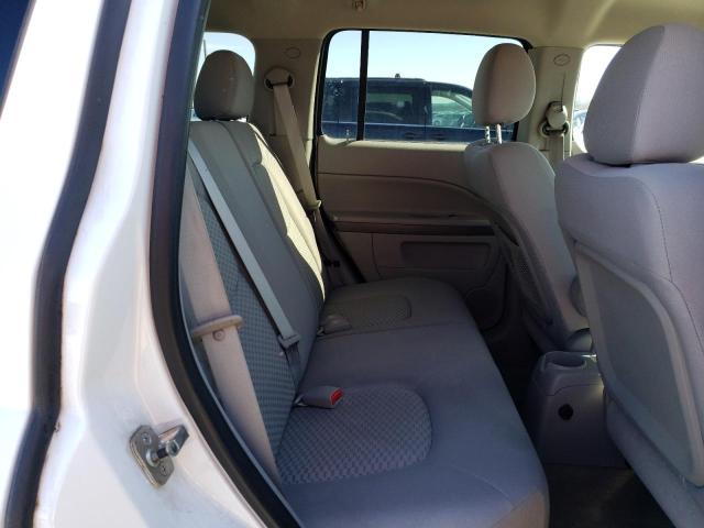 Photo 10 from auction – 2009 CHEVROLET HHR LS with VIN 3GNCA13B49S632428