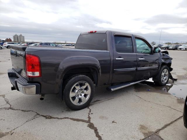 Photo 3 from auction – 2010 GMC SIERRA C15 with VIN 3GTRCVE05AG209316