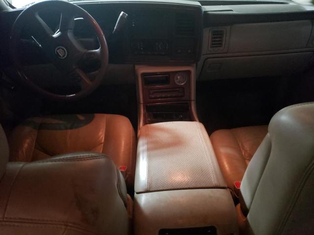 Photo 8 from auction – 2005 CADILLAC ESCALADE E with VIN 3GYFK66N85G228383