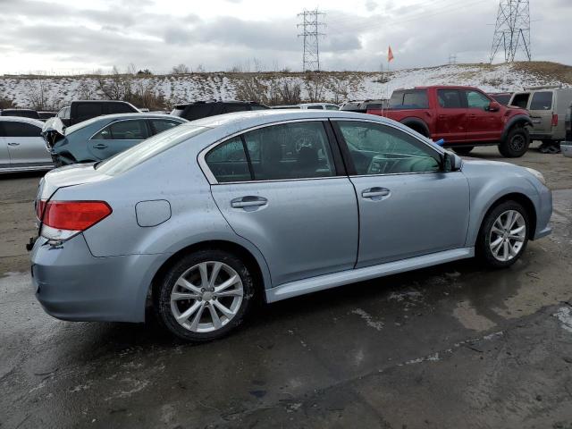 Foto 3 de la subasta – 2013 SUBARU LEGACY 2.5 con VIN 4S3BMCC67D3046461