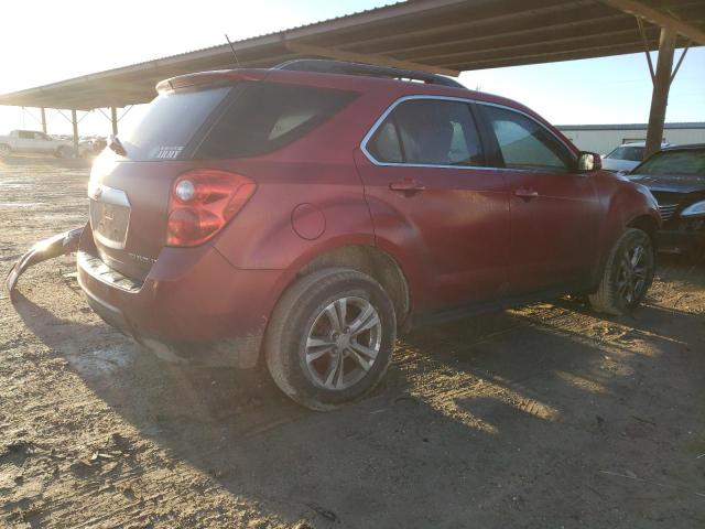 Photo 3 from auction – 2013 CHEVROLET EQUINOX LT with VIN 2GNALDEK5D1162043