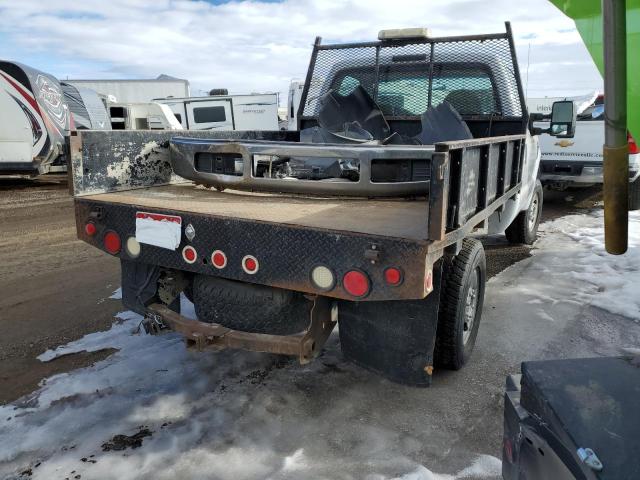Photo 6 from auction – 2009 FORD F250 SUPER with VIN 1FTNF21589EA32043