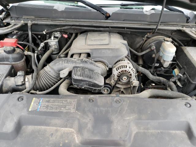 Photo 11 from auction – 2010 CHEVROLET SILVERADO with VIN 3GCRKSEA7AG159092