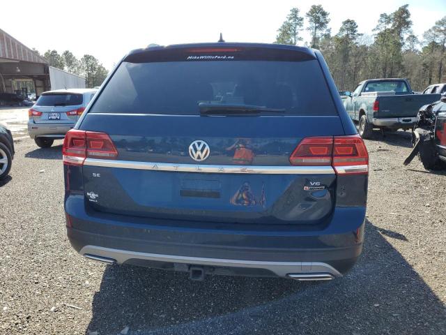 Photo 6 from auction – 2019 VOLKSWAGEN ATLAS SE with VIN 1V2UR2CA6KC520193