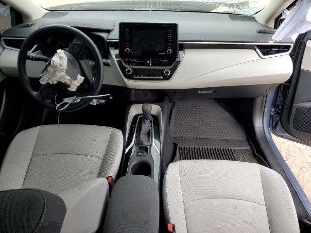 Photo 8 from auction – 2022 TOYOTA COROLLA L with VIN 5YFDPMAE9NP379494