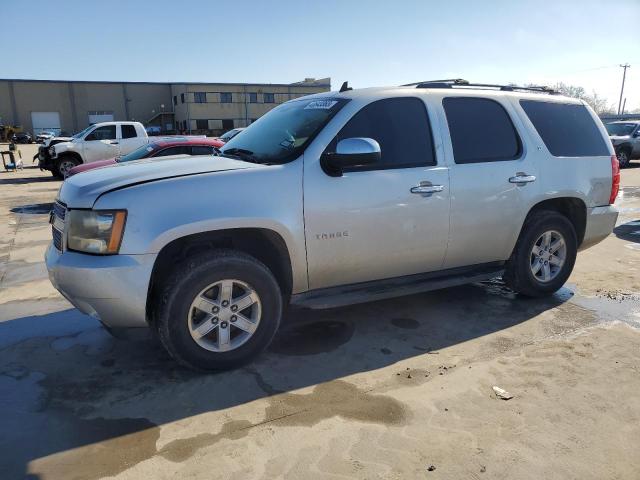 CHEVROLET TAHOE C150 2010 with VIN 1GNUCBE09AR223994 - Photo from auction