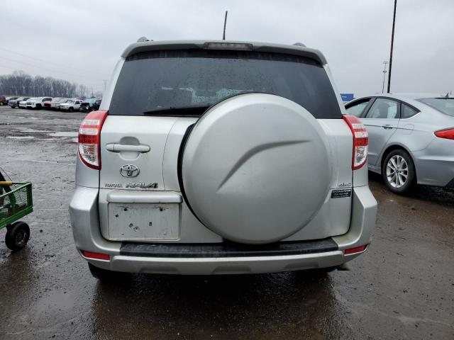 Photo 6 from auction – 2009 TOYOTA RAV4 with VIN 2T3BF33V29W012577