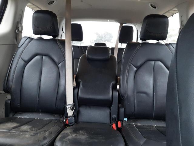 Photo 10 from auction – 2020 CHRYSLER PACIFICA T with VIN 2C4RC1BG8LR141469