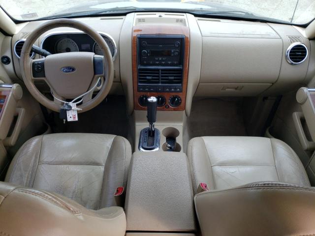 Photo 8 from auction – 2007 FORD EXPLORER E with VIN 1FMEU74E17UA59520