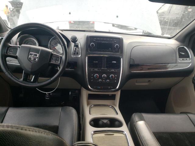 Photo 8 from auction – 2014 DODGE GRAND CARA with VIN 2C4RDGBG1ER230058