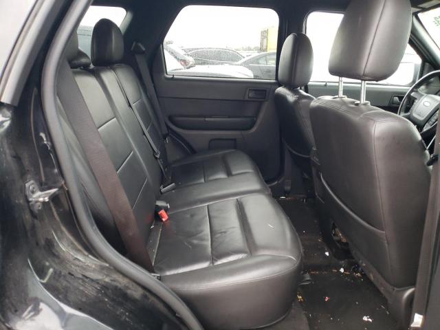Photo 11 from auction – 2010 FORD ESCAPE XLT with VIN 1FMCU0D72AKA33026