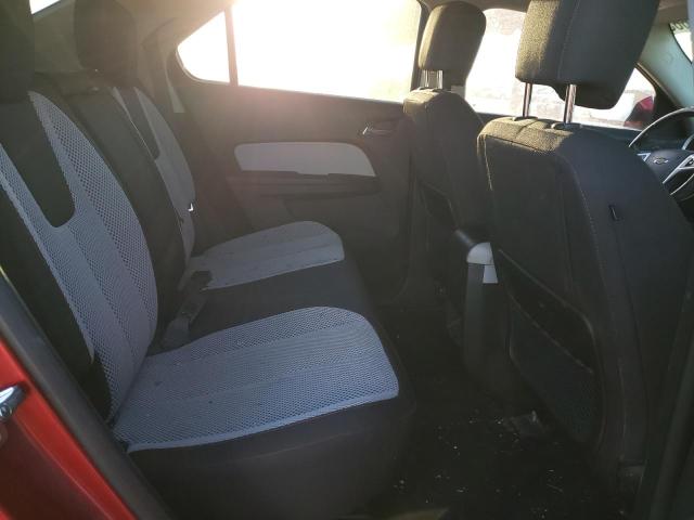 Photo 11 from auction – 2013 CHEVROLET EQUINOX LT with VIN 2GNALDEK5D1162043