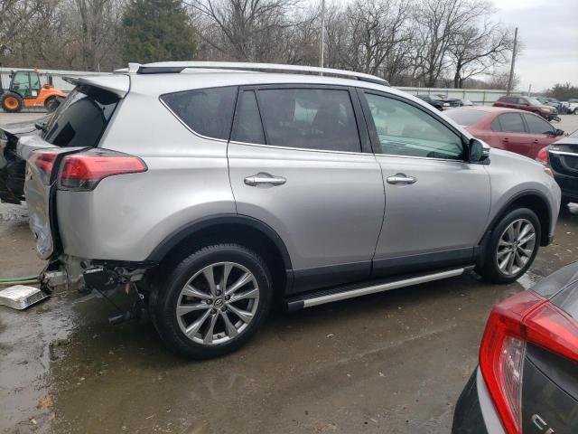 Photo 3 from auction – 2017 TOYOTA RAV4 LIMIT with VIN 2T3DFREV5HW642875