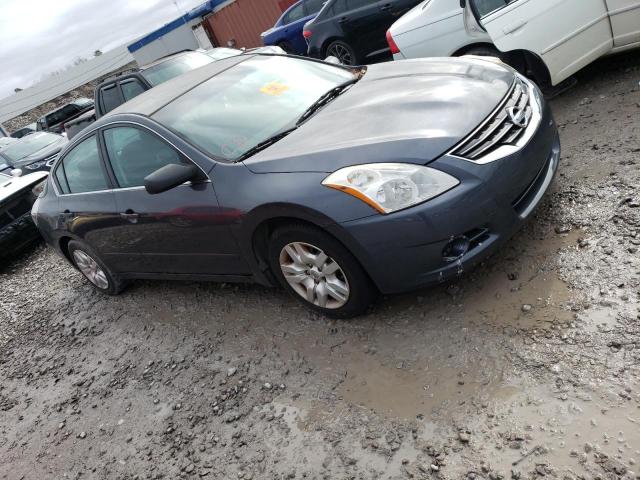 Photo 4 from auction – 2012 NISSAN ALTIMA BAS with VIN 1N4AL2AP2CC205444