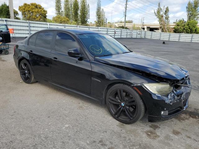 Photo 4 from auction – 2011 BMW 328 I SULE with VIN WBAPH5G51BNM79702