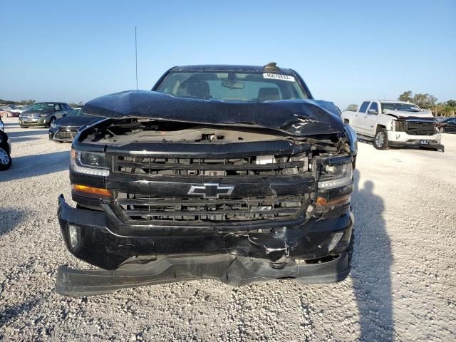 Photo 5 from auction – 2019 CHEVROLET SILVERADO with VIN 2GCVKPEC4K1214444
