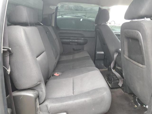 Photo 10 from auction – 2013 CHEVROLET 136 with VIN 3GCPKSE78DG351217