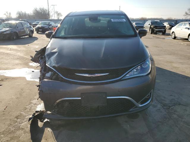Photo 5 from auction – 2019 CHRYSLER PACIFICA T with VIN 2C4RC1FG1KR638548