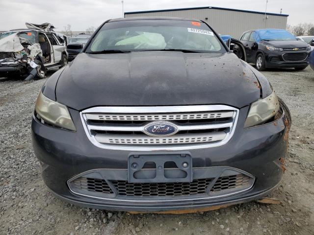 Photo 5 from auction – 2010 FORD TAURUS SHO with VIN 1FAHP2KT9AG100999