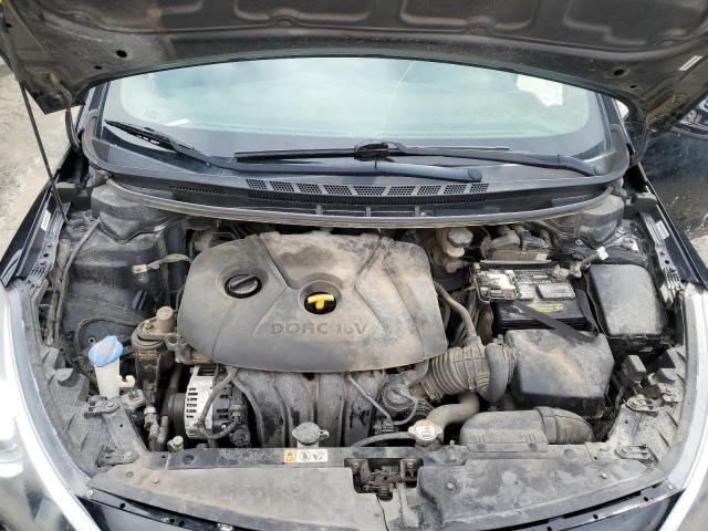 Photo 11 from auction – 2015 KIA FORTE LX with VIN KNAFK4A66F5367475