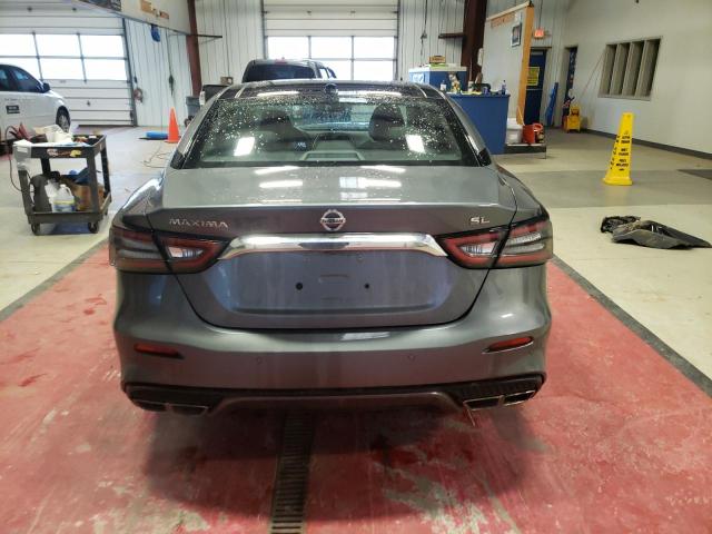 Photo 6 from auction – 2019 NISSAN MAXIMA S with VIN 1N4AA6AV1KC377832