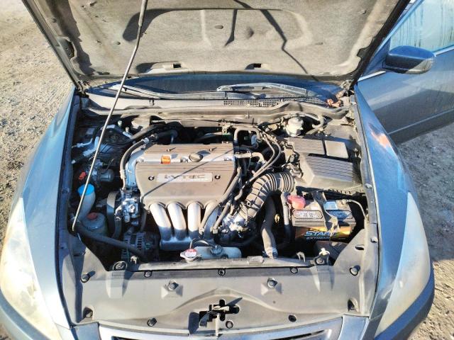 Photo 11 from auction – 2003 HONDA ACCORD LX with VIN JHMCM56303C012781