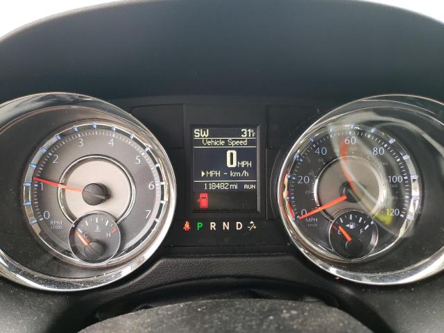 Photo 9 from auction – 2016 CHRYSLER TOWN AND C with VIN 2C4RC1BG5GR221303