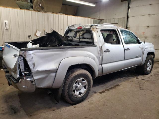 Photo 3 from auction – 2010 TOYOTA TACOMA DOU with VIN 3TMLU4EN6AM043138