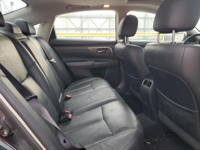 Photo 10 from auction – 2013 NISSAN ALTIMA with VIN 1N4AL3APXDN443506