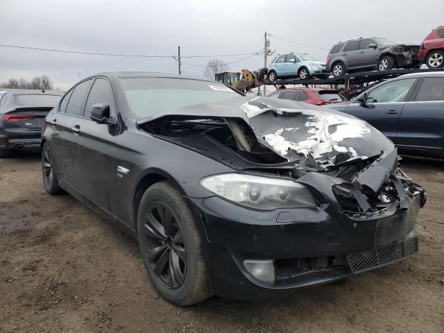 Photo 4 from auction – 2012 BMW 535 XI with VIN WBAFU7C5XCDU62719
