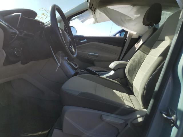Photo 7 from auction – 2013 FORD C-MAX SE with VIN 1FADP5AU8DL514040
