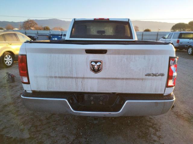 Photo 6 from auction – 2011 DODGE RAM 2500 with VIN 3D7TT2CT3BG625373