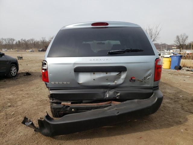Photo 6 from auction – 2005 DODGE GRAND CARA with VIN 1D4GP25B95B251243