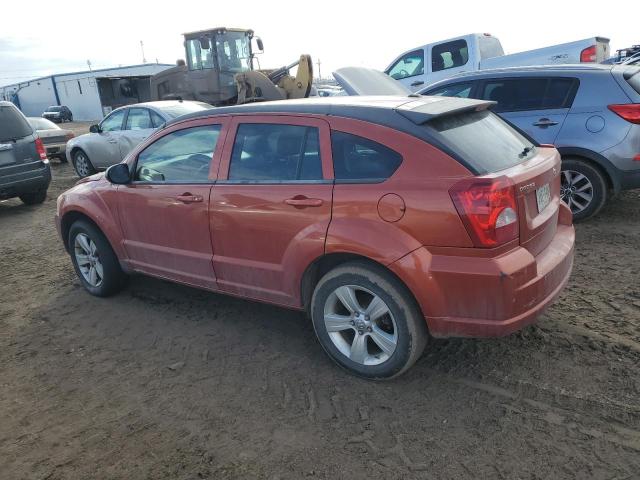Photo 2 from auction – 2010 DODGE CALIBER MA with VIN 1B3CB3HA7AD629000