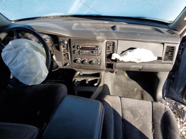 Photo 8 from auction – 2002 DODGE DAKOTA QUA with VIN 1B7HG38N12S614594