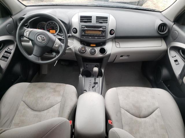 Photo 8 from auction – 2012 TOYOTA RAV4 with VIN 2T3ZF4DV3CW126159
