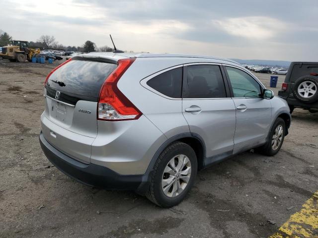 Photo 3 from auction – 2012 HONDA CR-V EXL with VIN 2HKRM4H79CH608742
