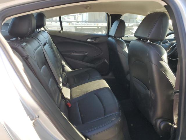 Photo 10 from auction – 2017 CHEVROLET CRUZE PREM with VIN 1G1BF5SM4H7216059