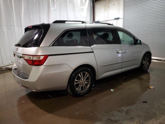 Photo 3 from auction – 2012 HONDA ODYSSEY EX with VIN 5FNRL5H41CB059342