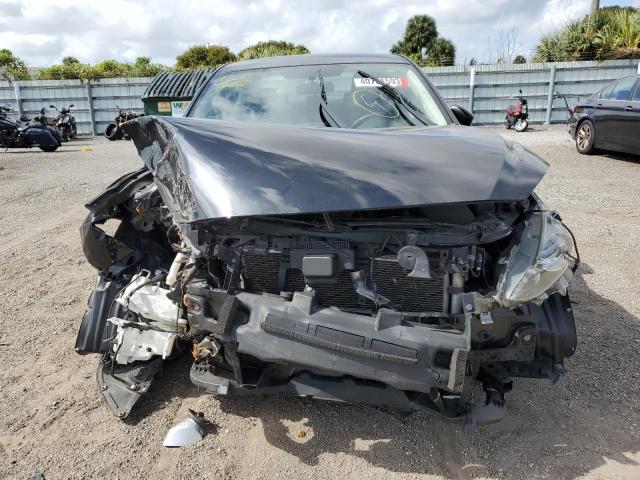 Photo 5 from auction – 2015 MAZDA 3 with VIN 3MZBM1V73FM222124