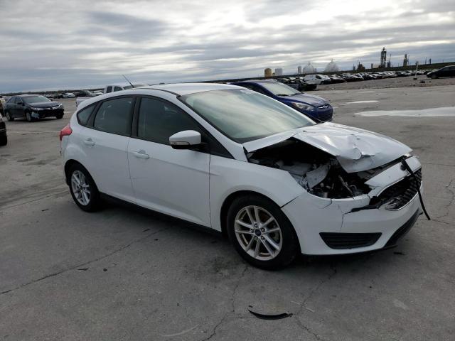 Фото 4 с аукциона – 2015 FORD FOCUS SE с VIN 1FADP3K21FL242273