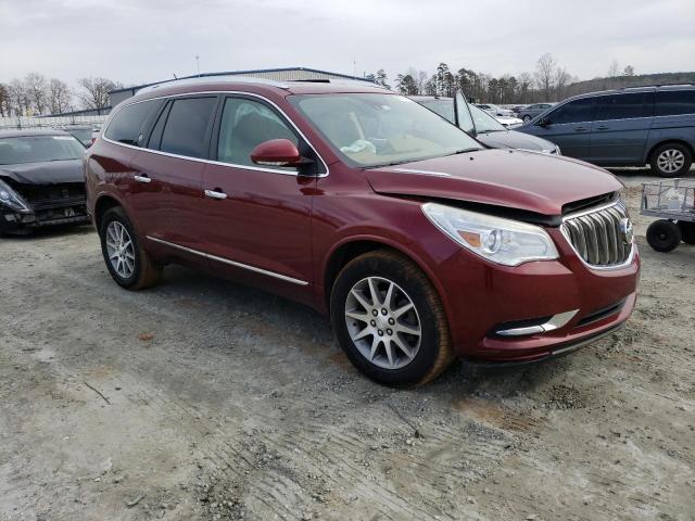Photo 4 from auction – 2015 BUICK ENCLAVE with VIN 5GAKRBKD3FJ385648