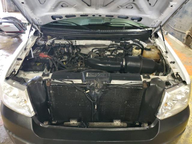 Photo 11 from auction – 2007 FORD F150 with VIN 1FTRF12W17NA77423
