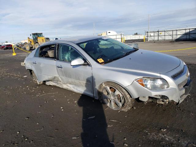 Photo 4 from auction – 2012 CHEVROLET MALIBU 1LT with VIN 1G1ZC5E00CF367155