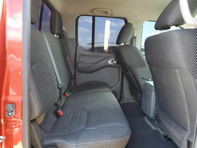 Photo 10 from auction – 2016 NISSAN FRONTIER S with VIN 1N6AD0ER6GN774845