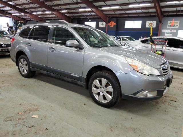 Photo 4 from auction – 2011 SUBARU OUTBACK 2. with VIN 4S4BRBJC9B3357886